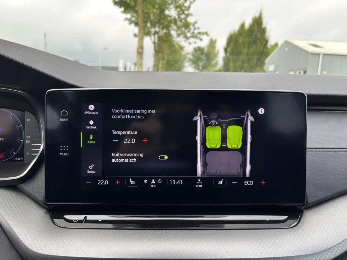 1.4 TSI iV PHEV Business Edition trekhaak