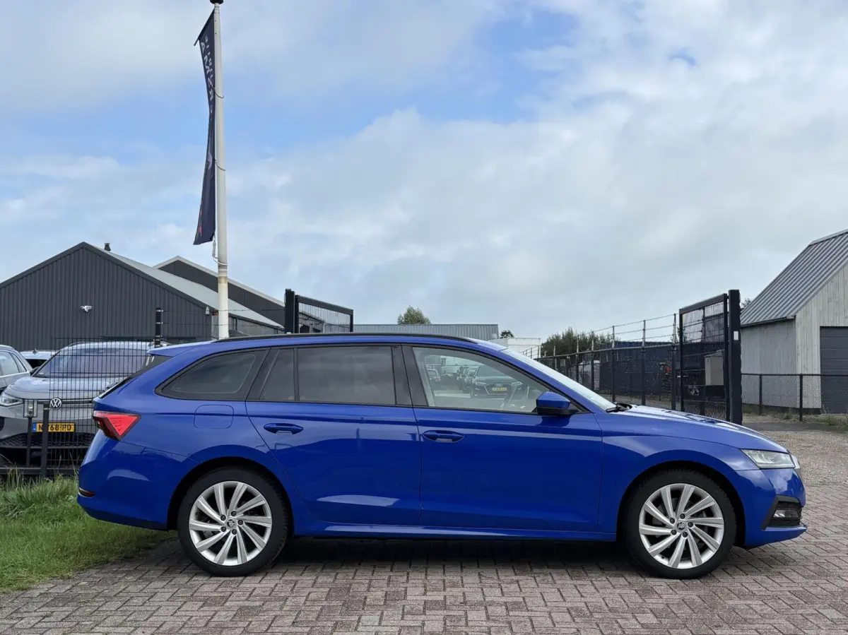 1.4 TSI iV PHEV Business Edition trekhaak