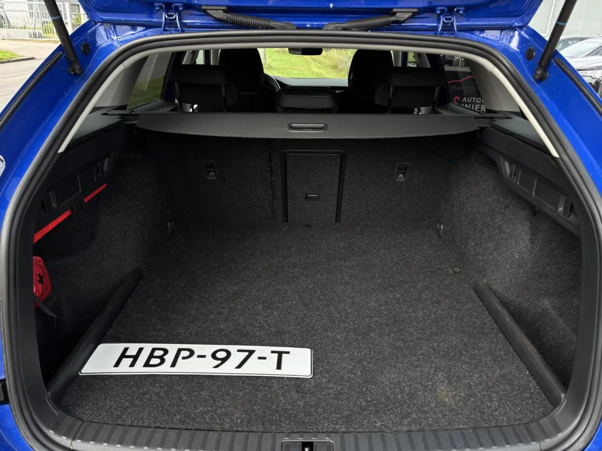 1.4 TSI iV PHEV Business Edition trekhaak