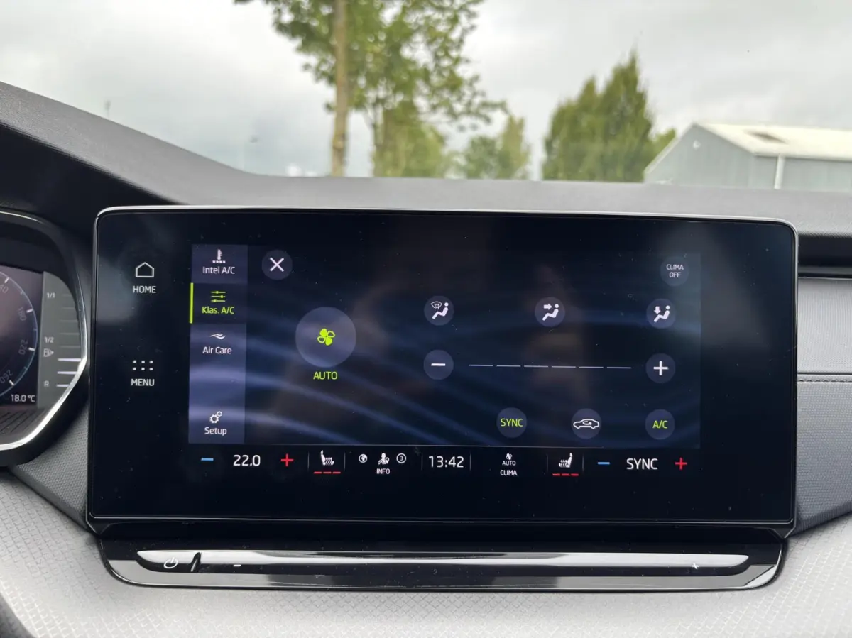 1.4 TSI iV PHEV Business Edition trekhaak