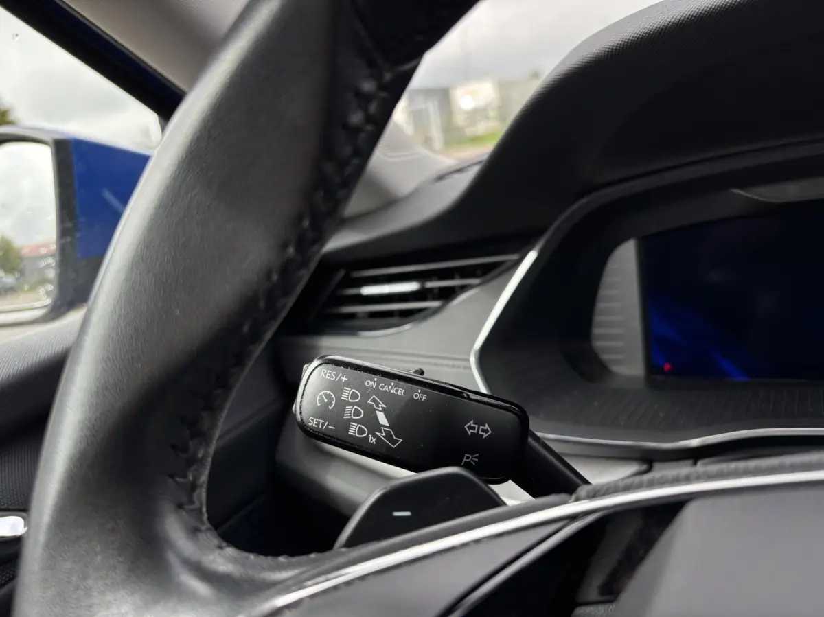 1.4 TSI iV PHEV Business Edition trekhaak