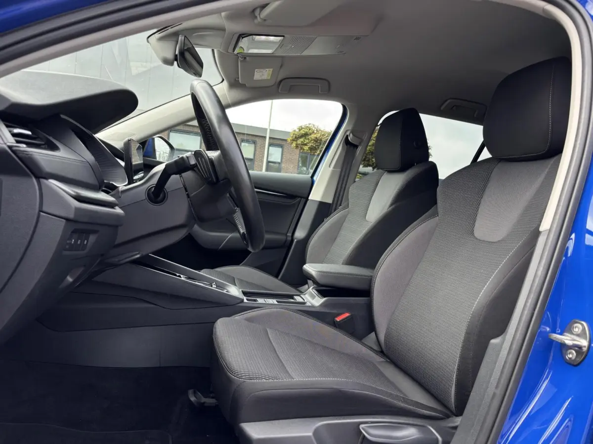 1.4 TSI iV PHEV Business Edition trekhaak