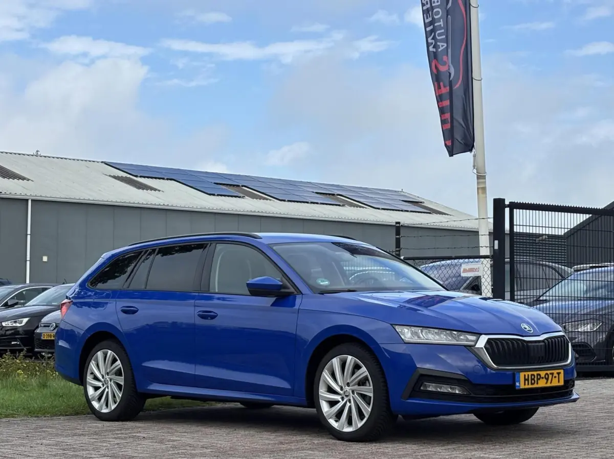 1.4 TSI iV PHEV Business Edition trekhaak