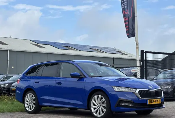 1.4 TSI iV PHEV Business Edition trekhaak