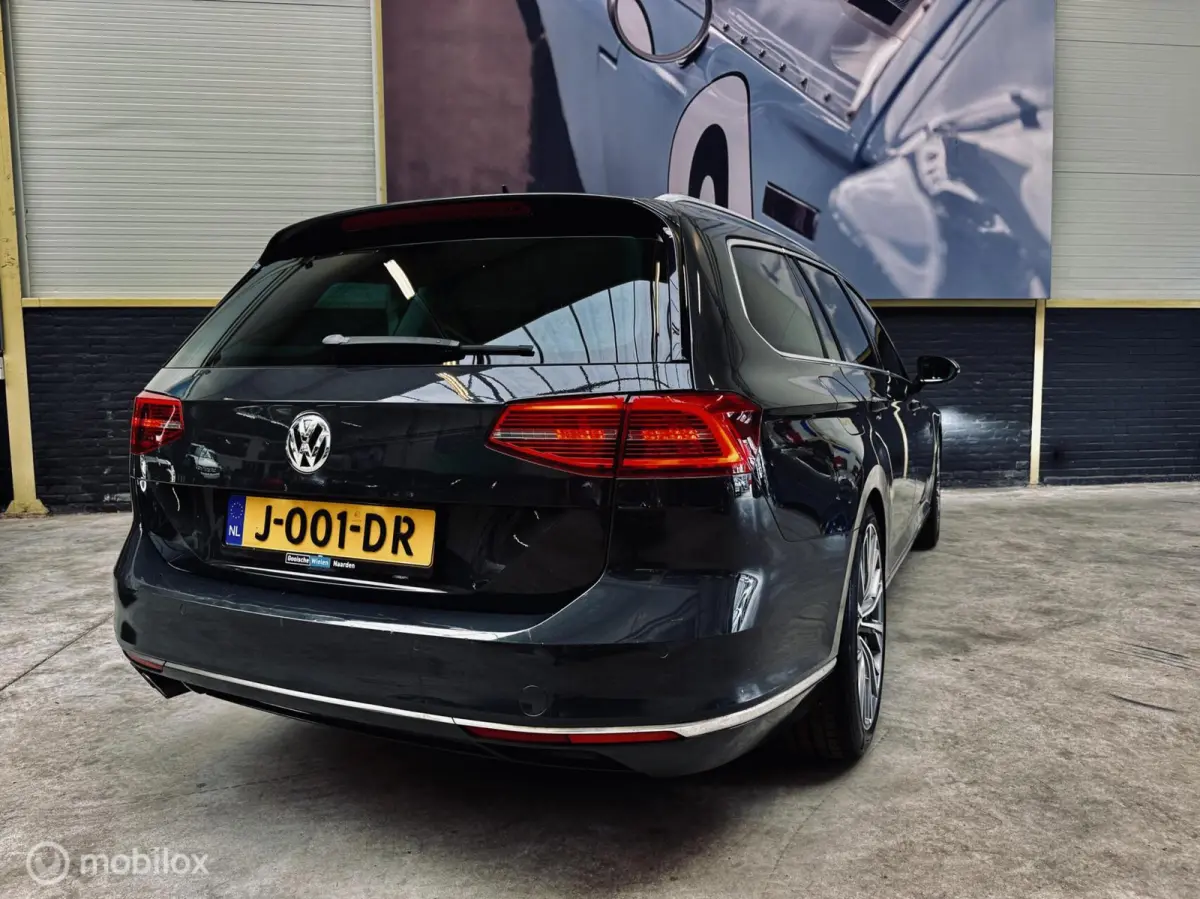1.8 TSI Highline 179PK|DSG|19INCH|Stuurverw.!