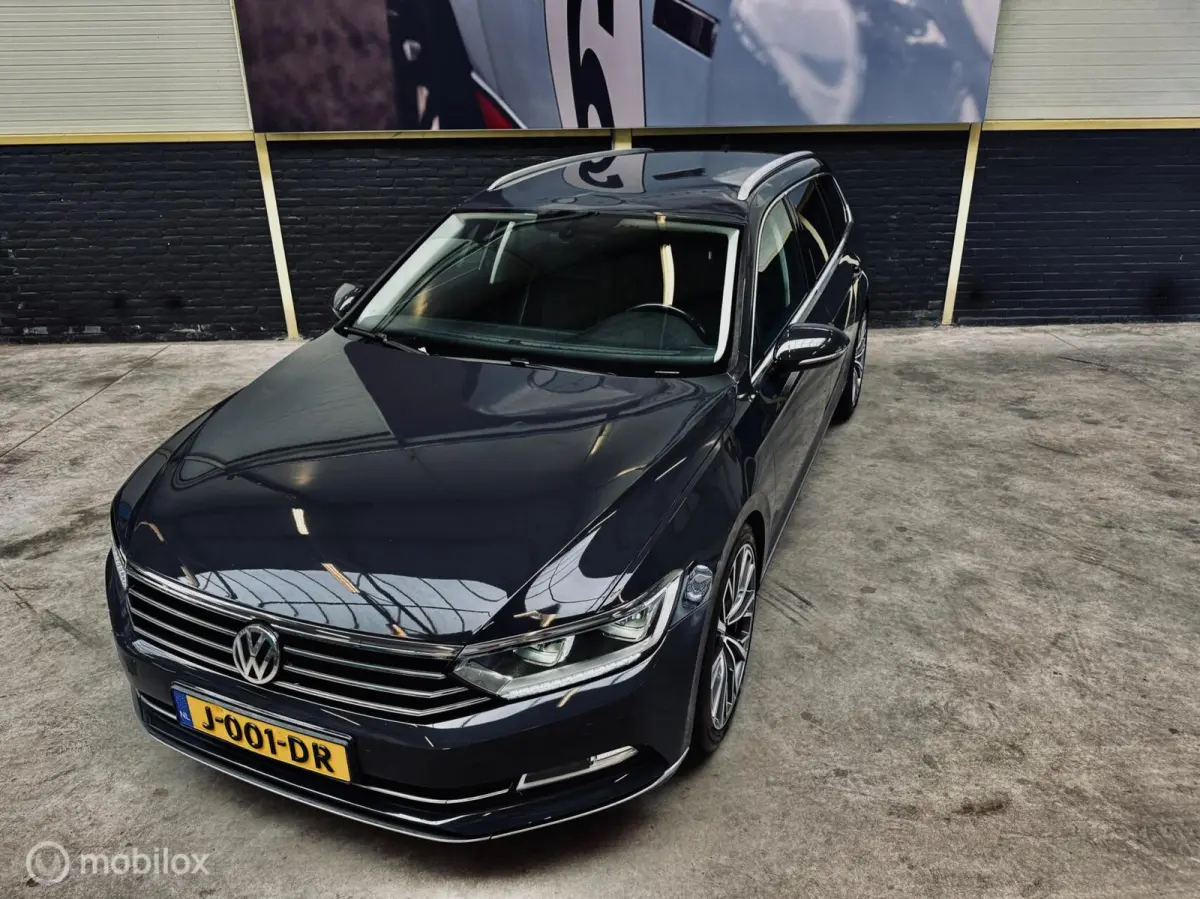 1.8 TSI Highline 179PK|DSG|19INCH|Stuurverw.!