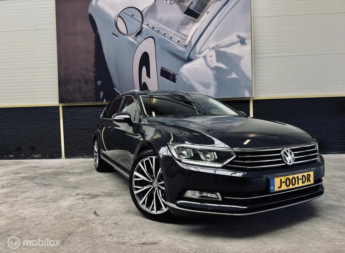 1.8 TSI Highline 179PK|DSG|19INCH|Stuurverw.!