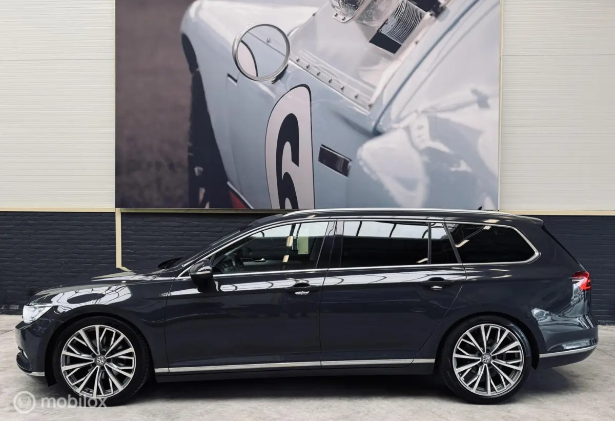 1.8 TSI Highline 179PK|DSG|19INCH|Stuurverw.!