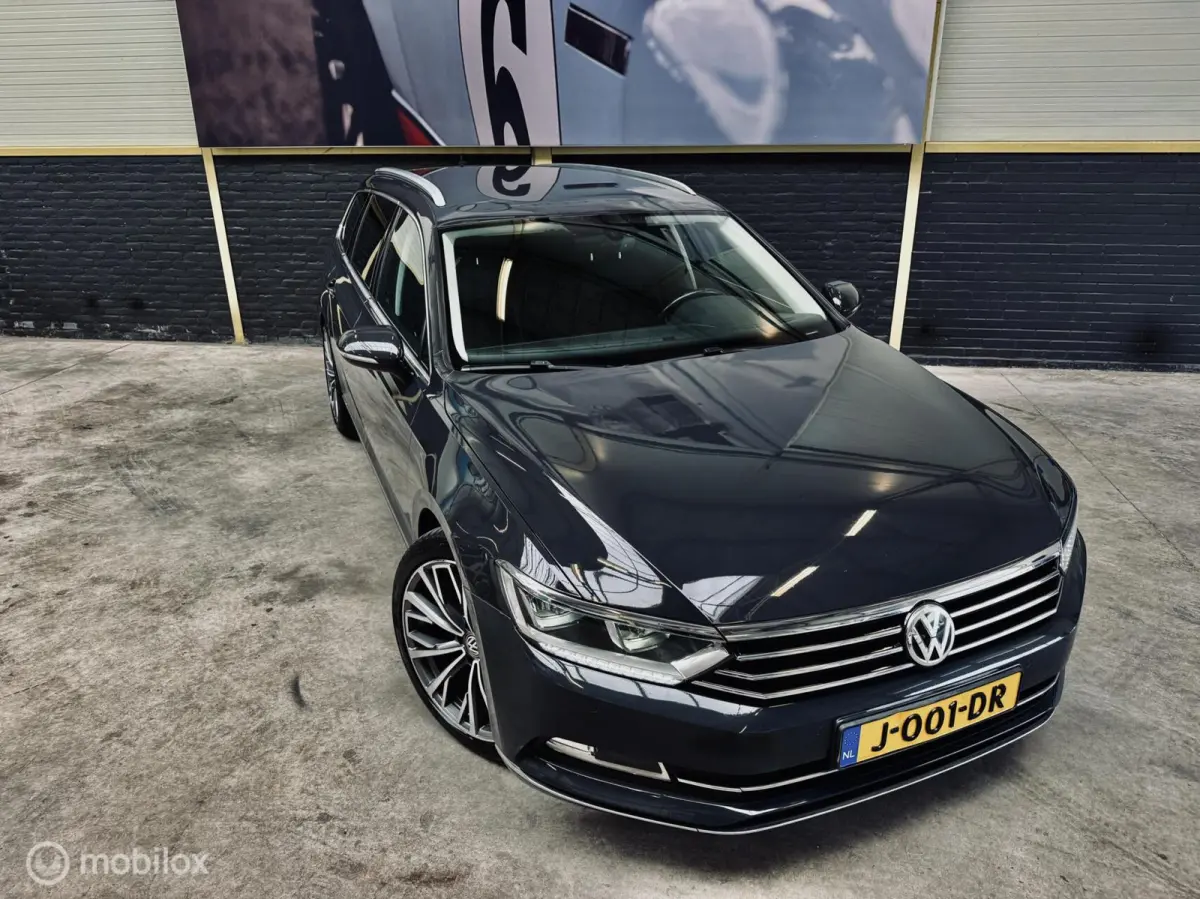 1.8 TSI Highline 179PK|DSG|19INCH|Stuurverw.!