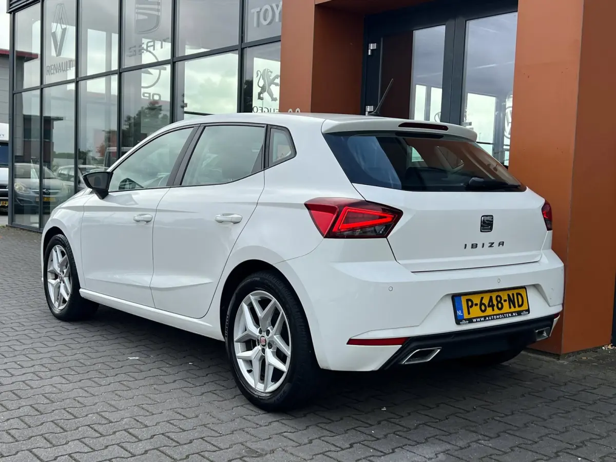 1.0TSI|PDC|Bluetooth|Climate|Isofix|APK 2027