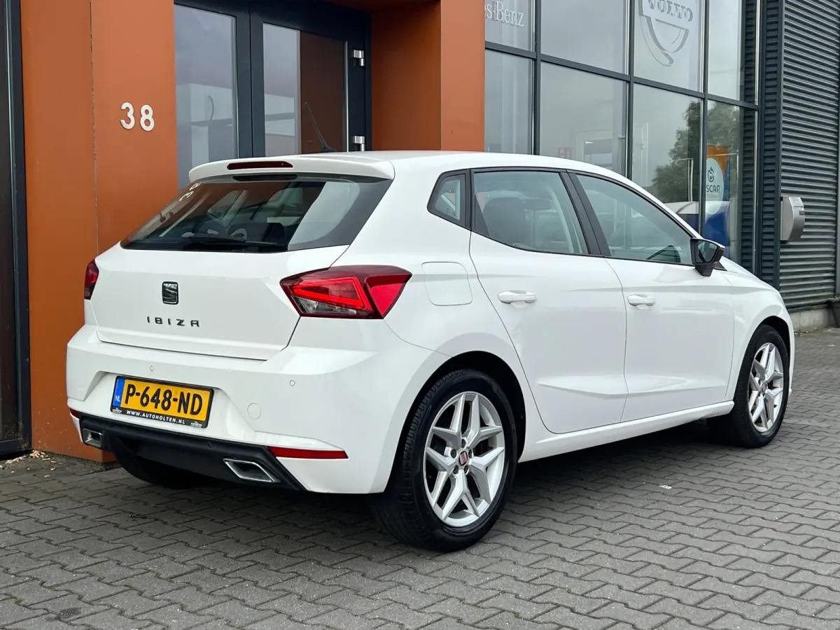 1.0TSI|PDC|Bluetooth|Climate|Isofix|APK 2027