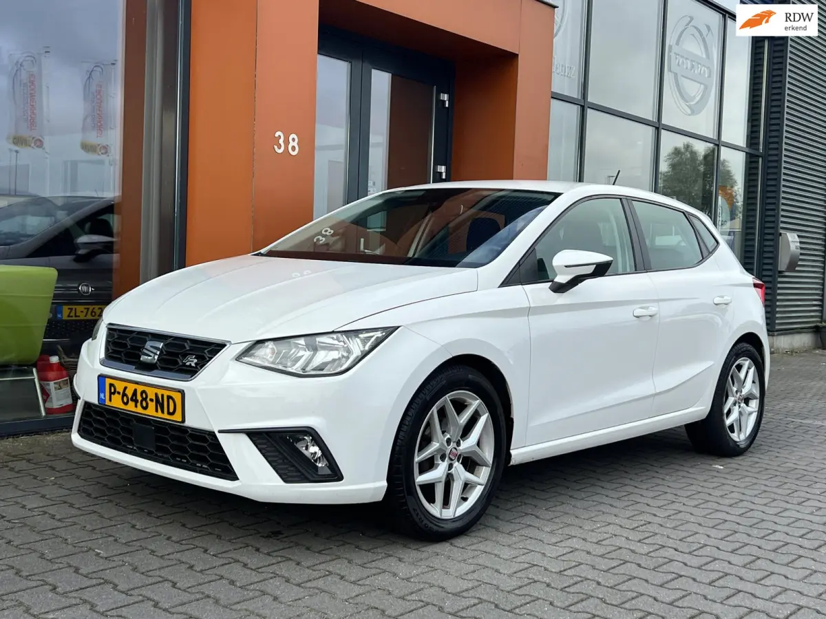 1.0TSI|PDC|Bluetooth|Climate|Isofix|APK 2027