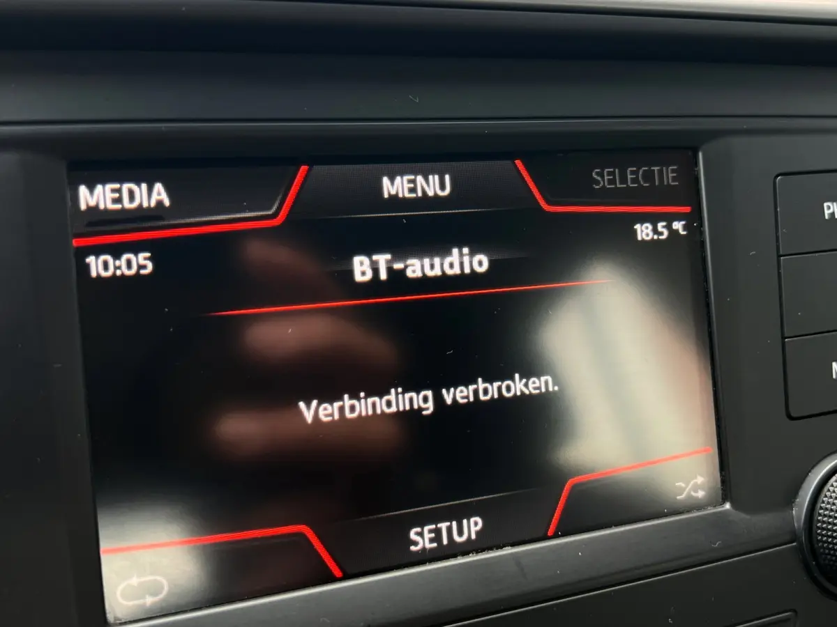 1.0TSI|PDC|Bluetooth|Climate|Isofix|APK 2027