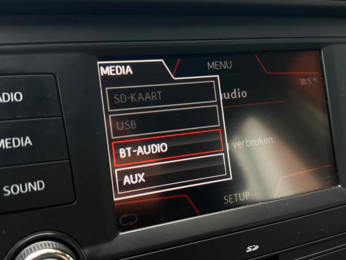 1.0TSI|PDC|Bluetooth|Climate|Isofix|APK 2027