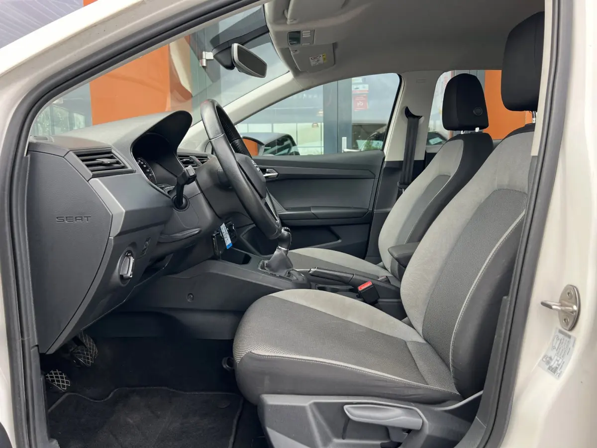 1.0TSI|PDC|Bluetooth|Climate|Isofix|APK 2027