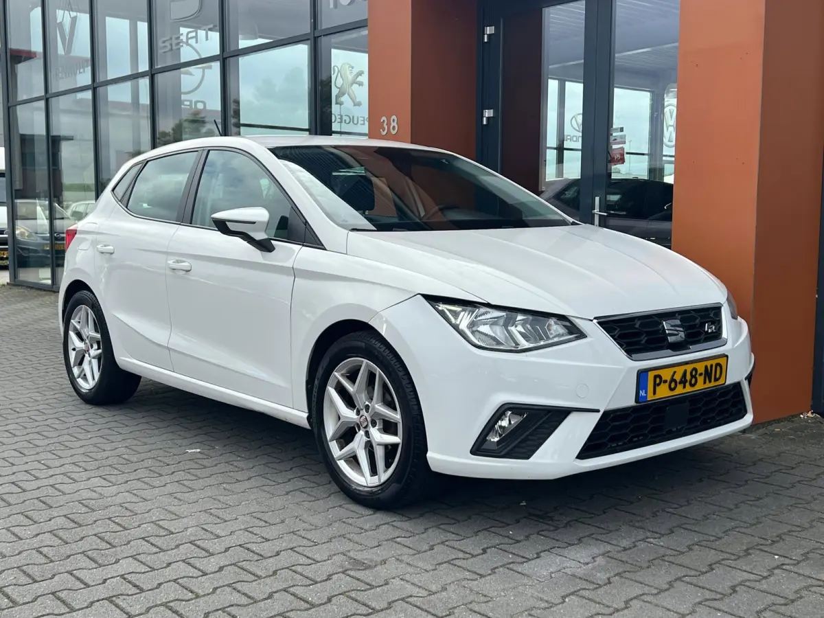 1.0TSI|PDC|Bluetooth|Climate|Isofix|APK 2027