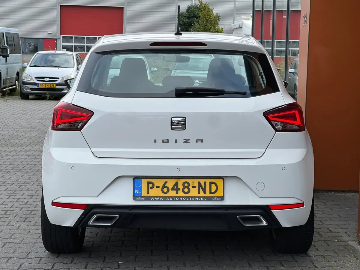 1.0TSI|PDC|Bluetooth|Climate|Isofix|APK 2027