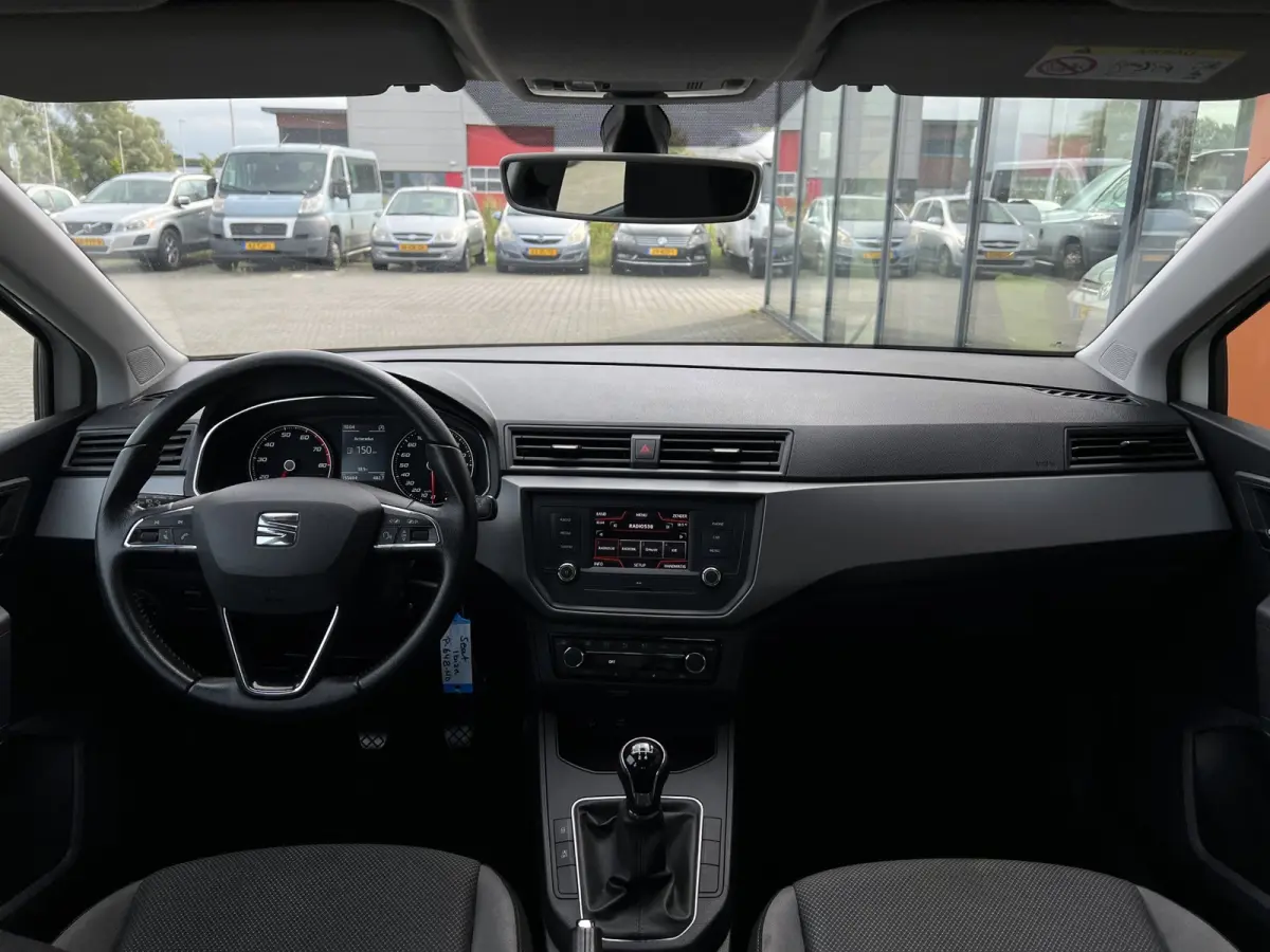 1.0TSI|PDC|Bluetooth|Climate|Isofix|APK 2027