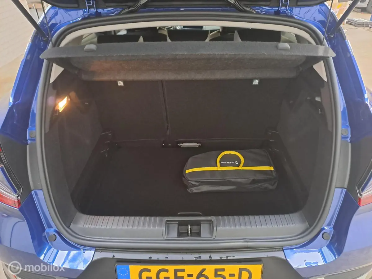 1.3 TCe 130 Edition One