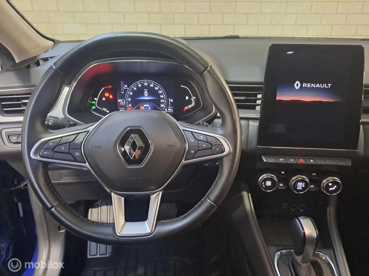 1.3 TCe 130 Edition One