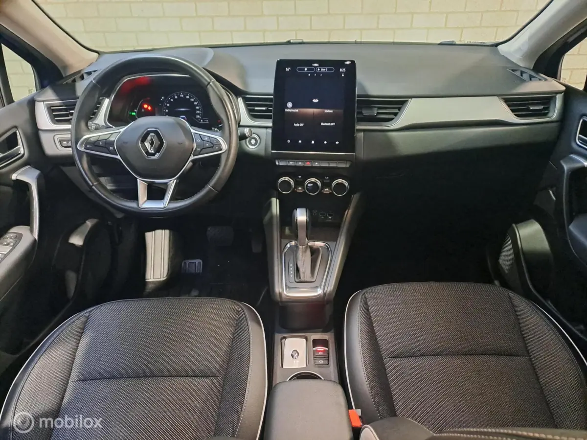 1.3 TCe 130 Edition One