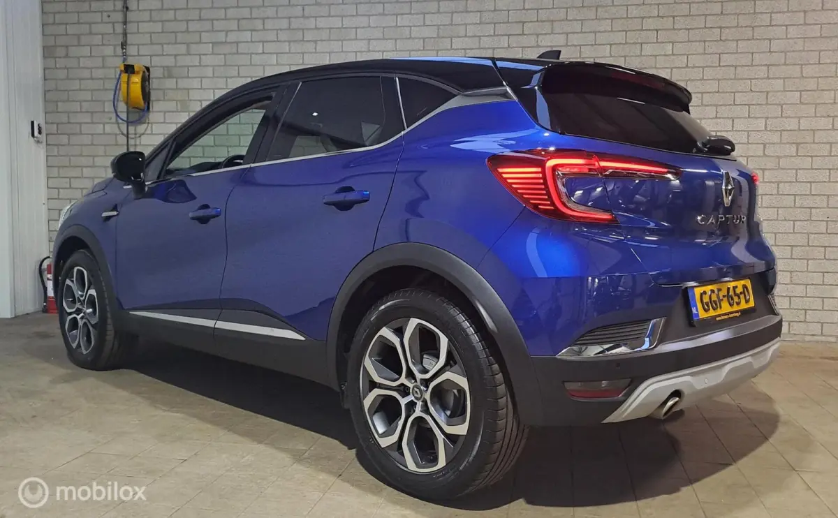 1.3 TCe 130 Edition One