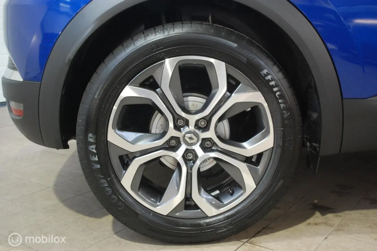 1.3 TCe 130 Edition One