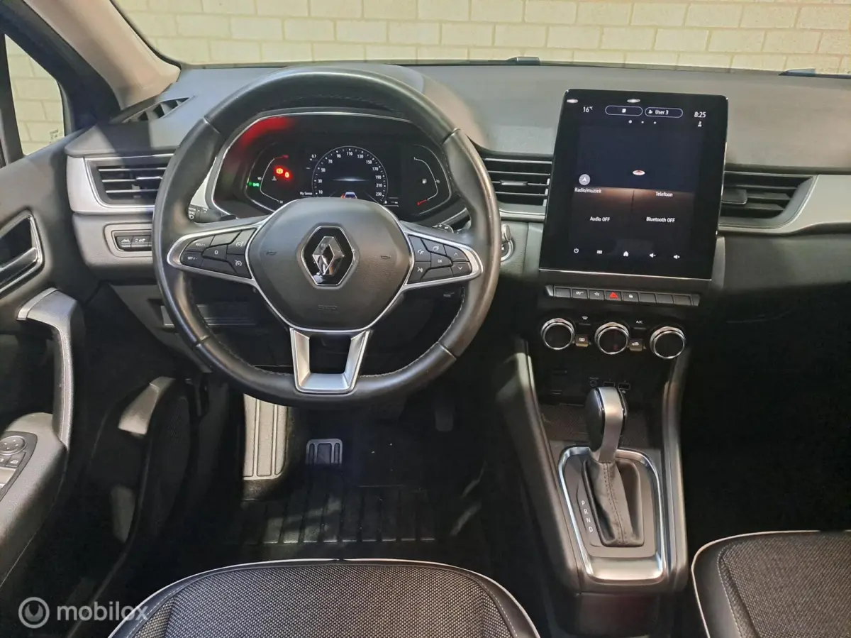 1.3 TCe 130 Edition One