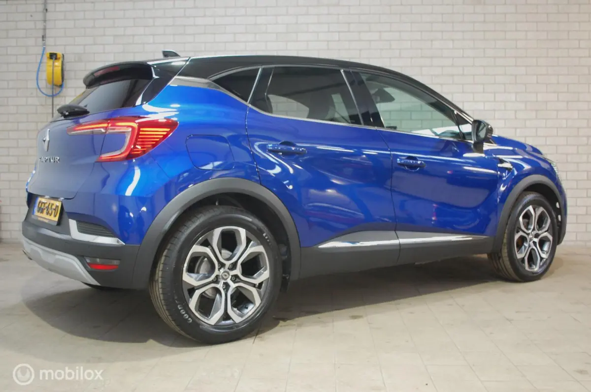 1.3 TCe 130 Edition One