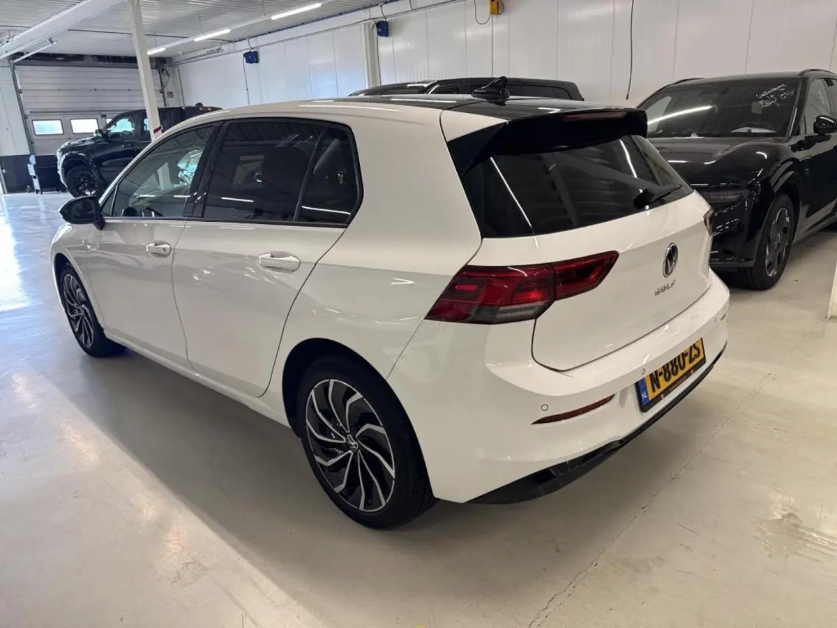 1.5 TSI R-Line Carplay,Clima,Led,Adap Cruise