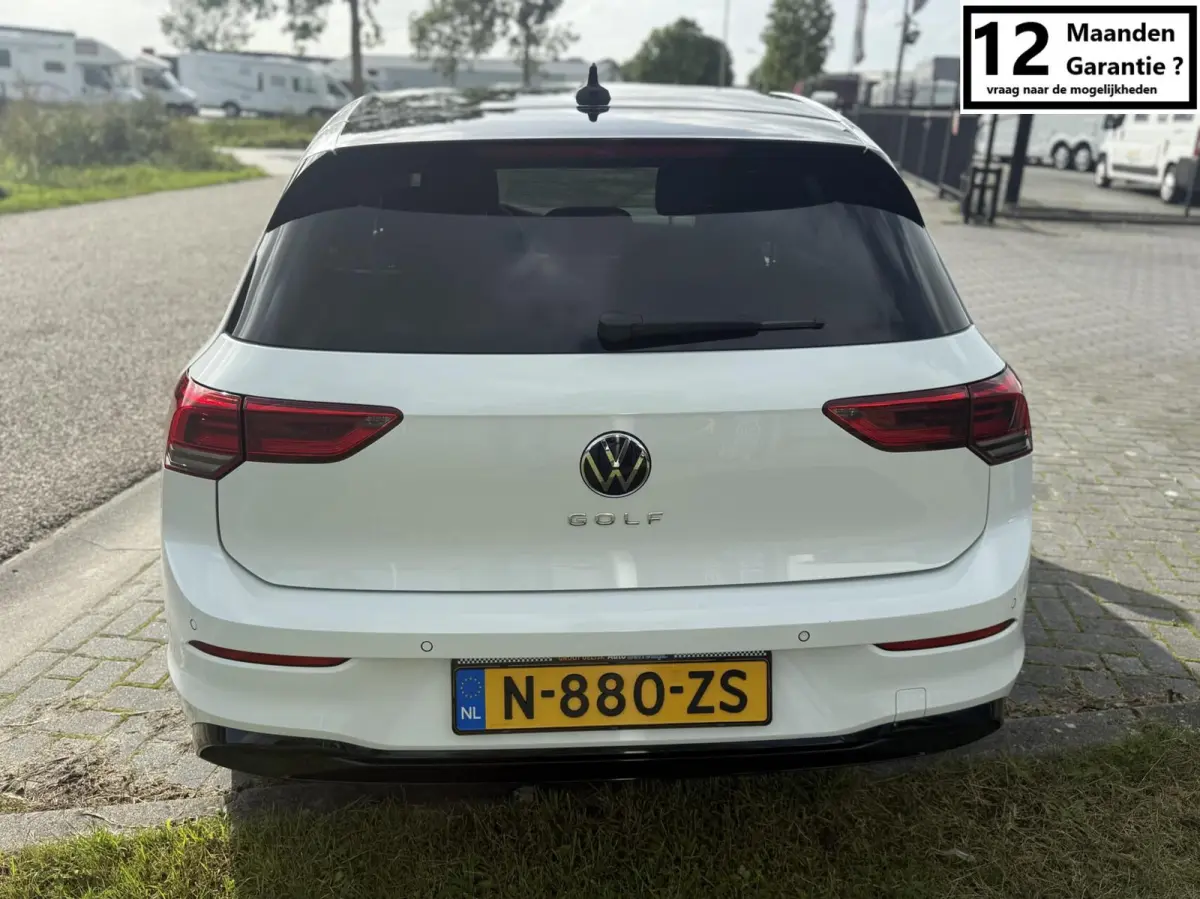 Life Business 130 PK 1.5 TSI Carplay,Clima,Led,Adap Cruise