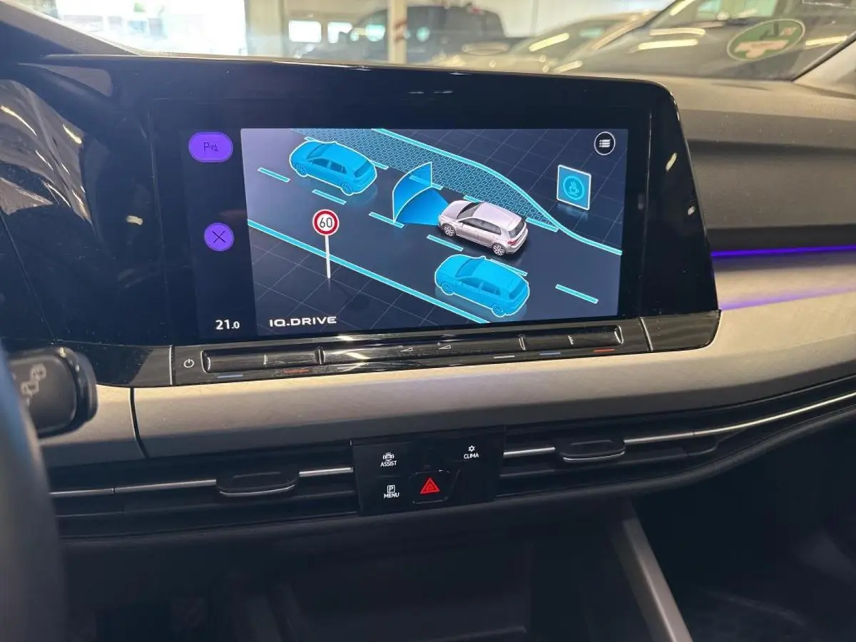 1.5 TSI R-Line Carplay,Clima,Led,Adap Cruise