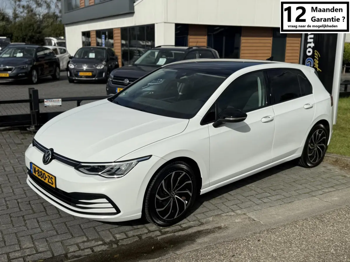 Life Business 130 PK 1.5 TSI Carplay,Clima,Led,Adap Cruise