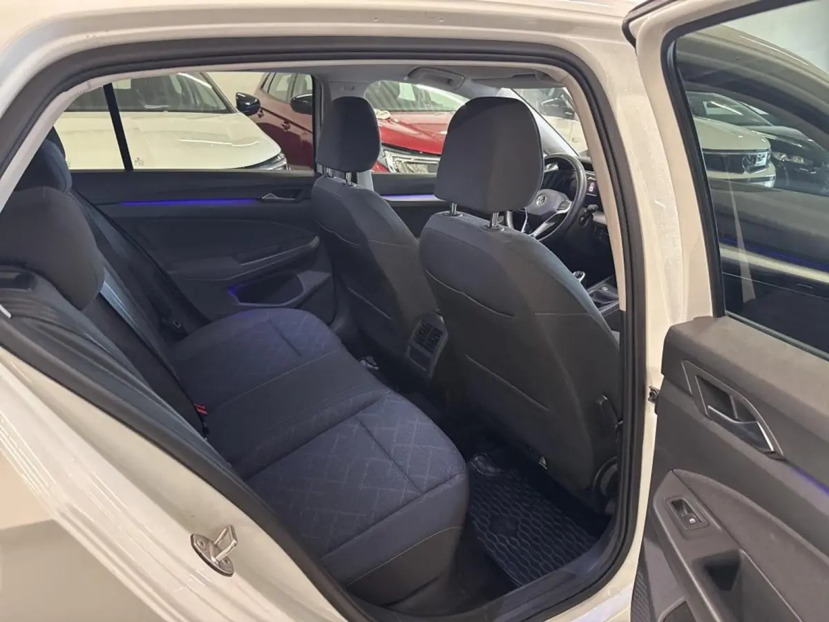 1.5 TSI R-Line Carplay,Clima,Led,Adap Cruise