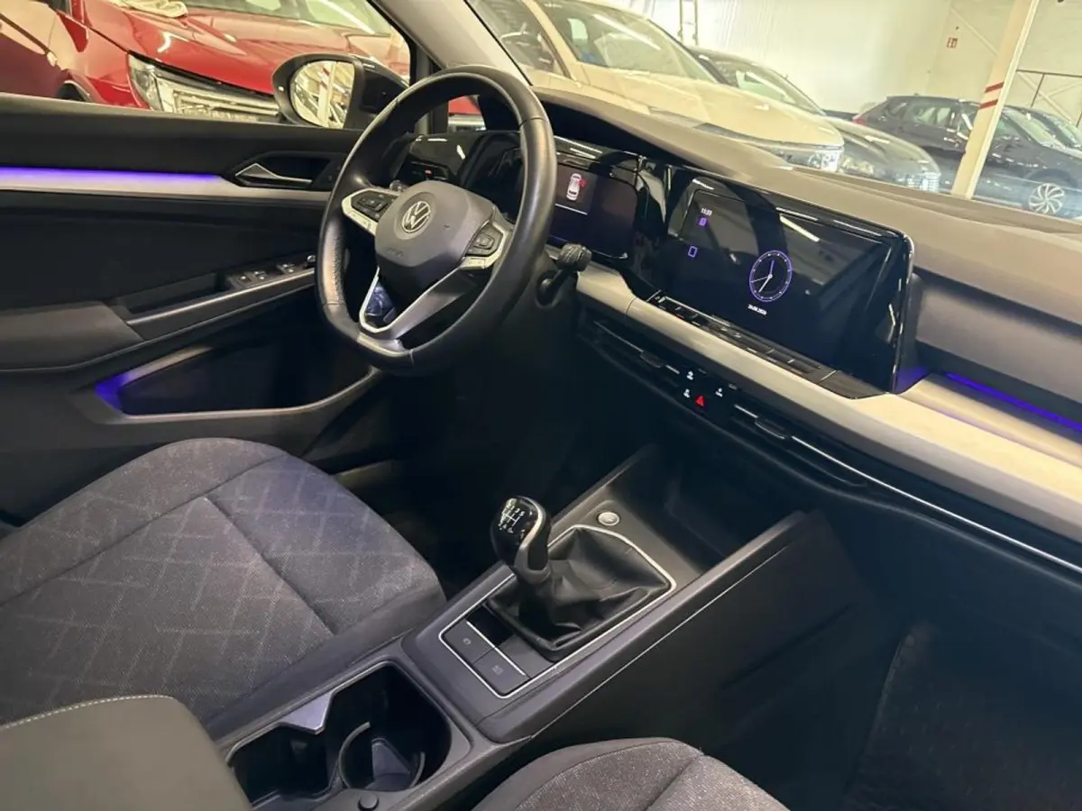 1.5 TSI R-Line Carplay,Clima,Led,Adap Cruise