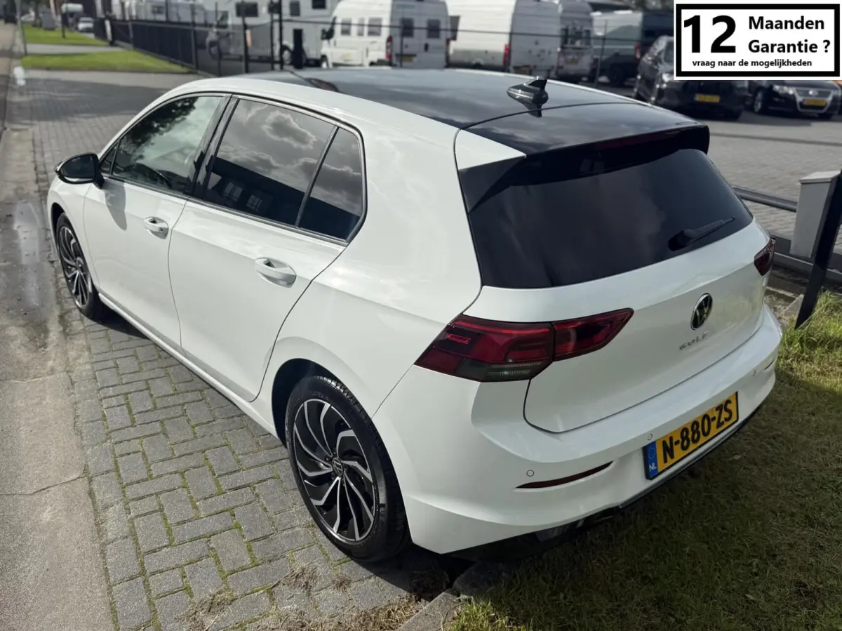 Life Business 130 PK 1.5 TSI Carplay,Clima,Led,Adap Cruise