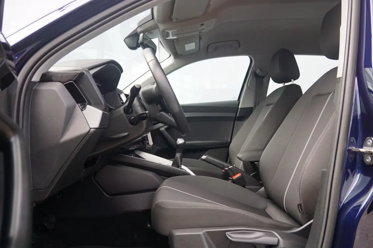 30 TFSI 110pk Pro Line | Smartphone Interface | Cruise Control | PDC