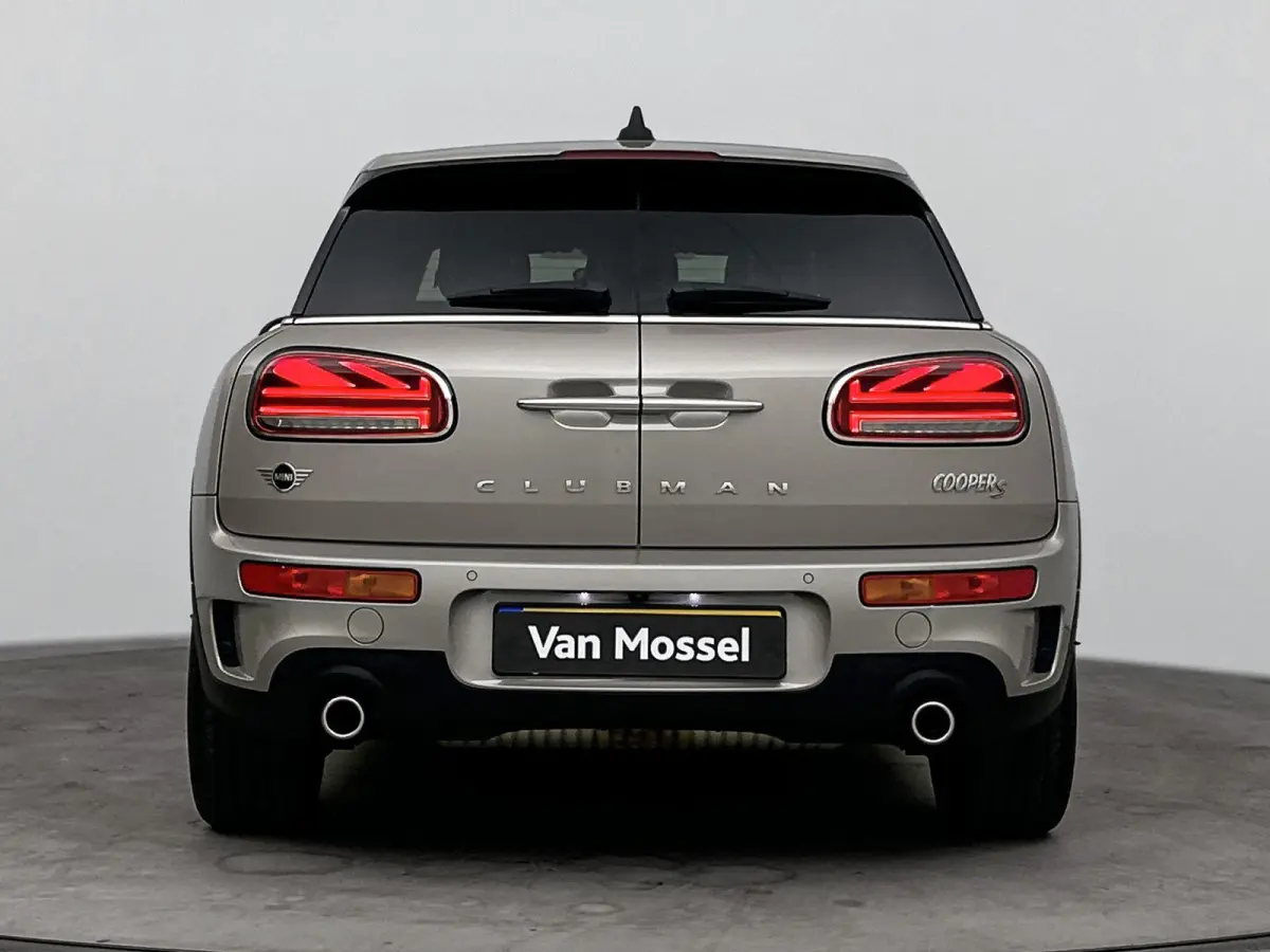 2.0 Cooper S MINI Yours