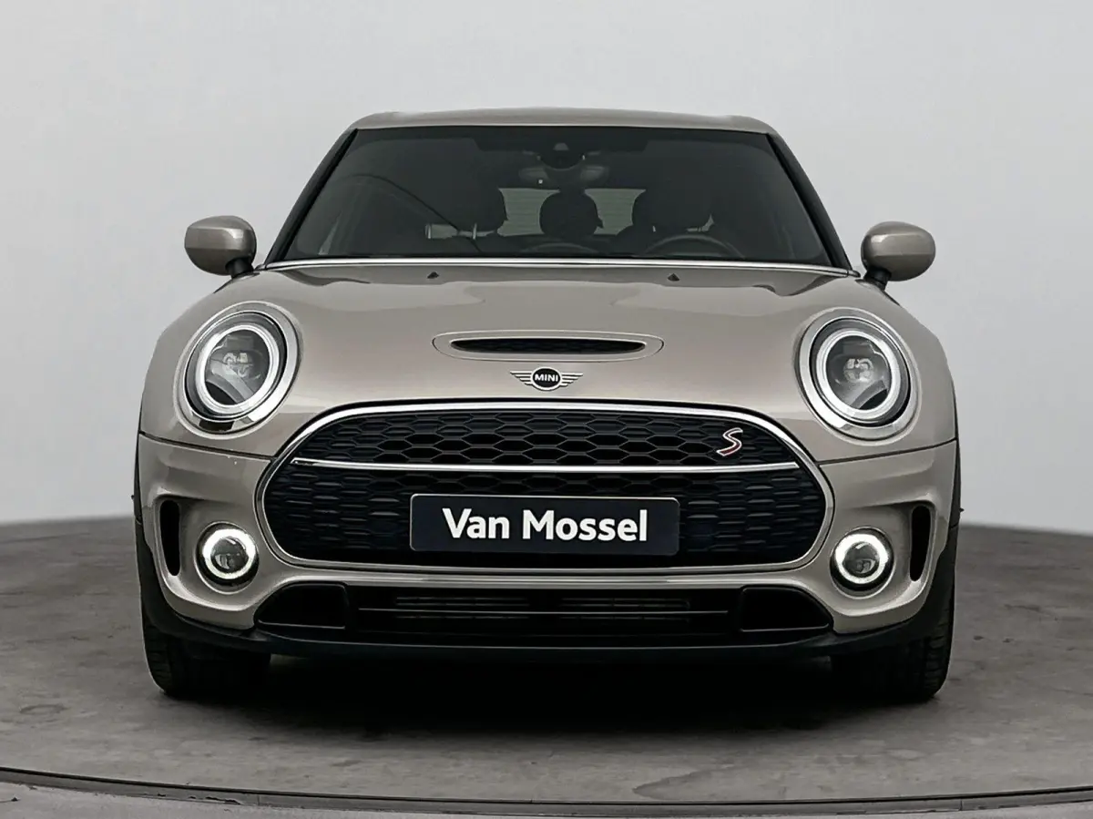 2.0 Cooper S MINI Yours
