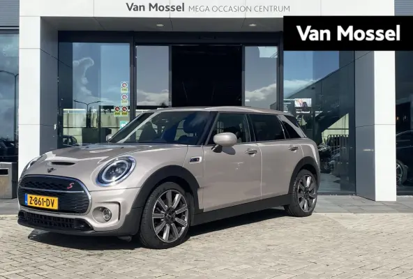 2.0 Cooper S MINI Yours