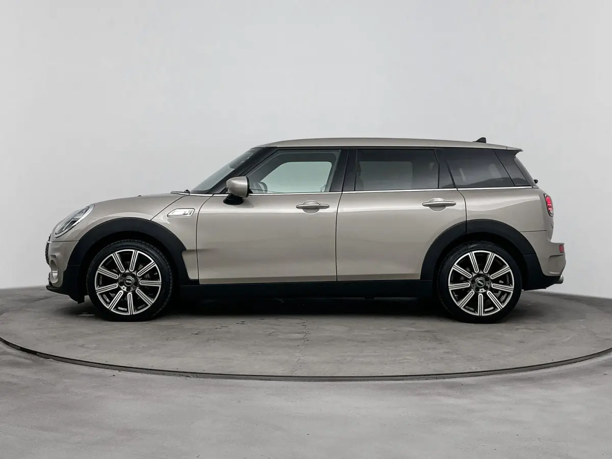 2.0 Cooper S MINI Yours