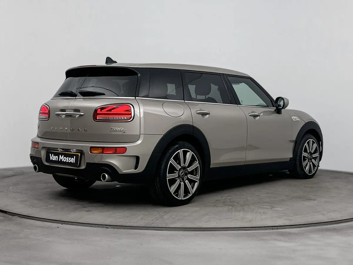 2.0 Cooper S MINI Yours