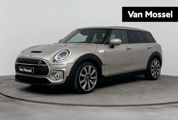 2.0 Cooper S MINI Yours