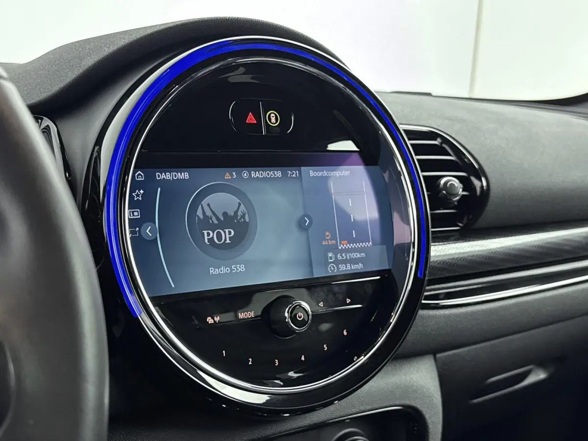 2.0 Cooper S MINI Yours