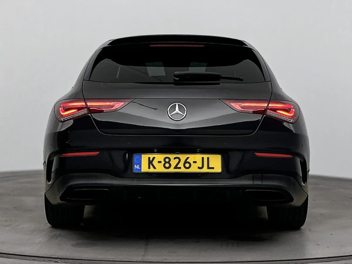 180 Business Solution AMG SFEERVERLICHTING | LEDER | CLIMATE CONTROL | NAVIGATIE | DIGITAAL DASHBOARD | LMV | CRUISE CONTROL | CAMERA |