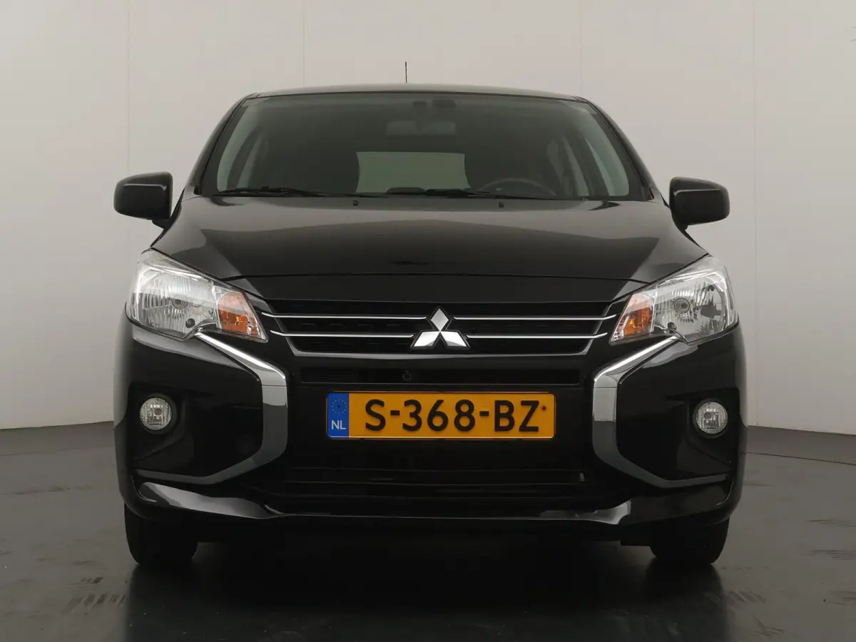 1.2 Dynamic | Automaat |  Apple Carplay/Android Auto | Achteruitrijcamera |