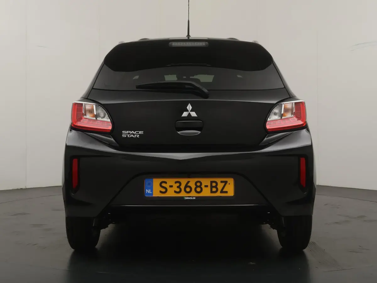 1.2 Dynamic | Automaat |  Apple Carplay/Android Auto | Achteruitrijcamera |