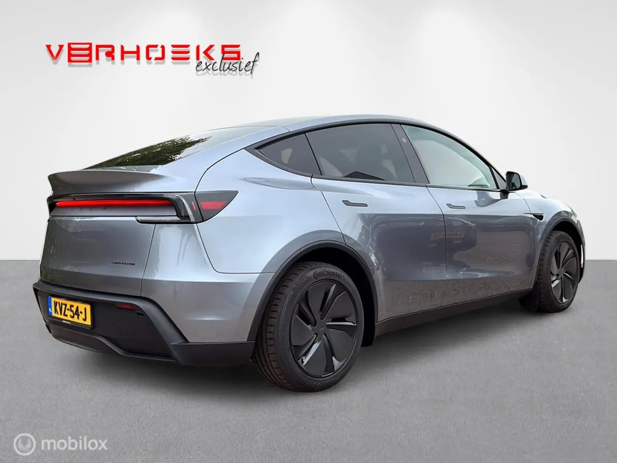 Premium Long Range RWD / BTW !! / Nieuw!!