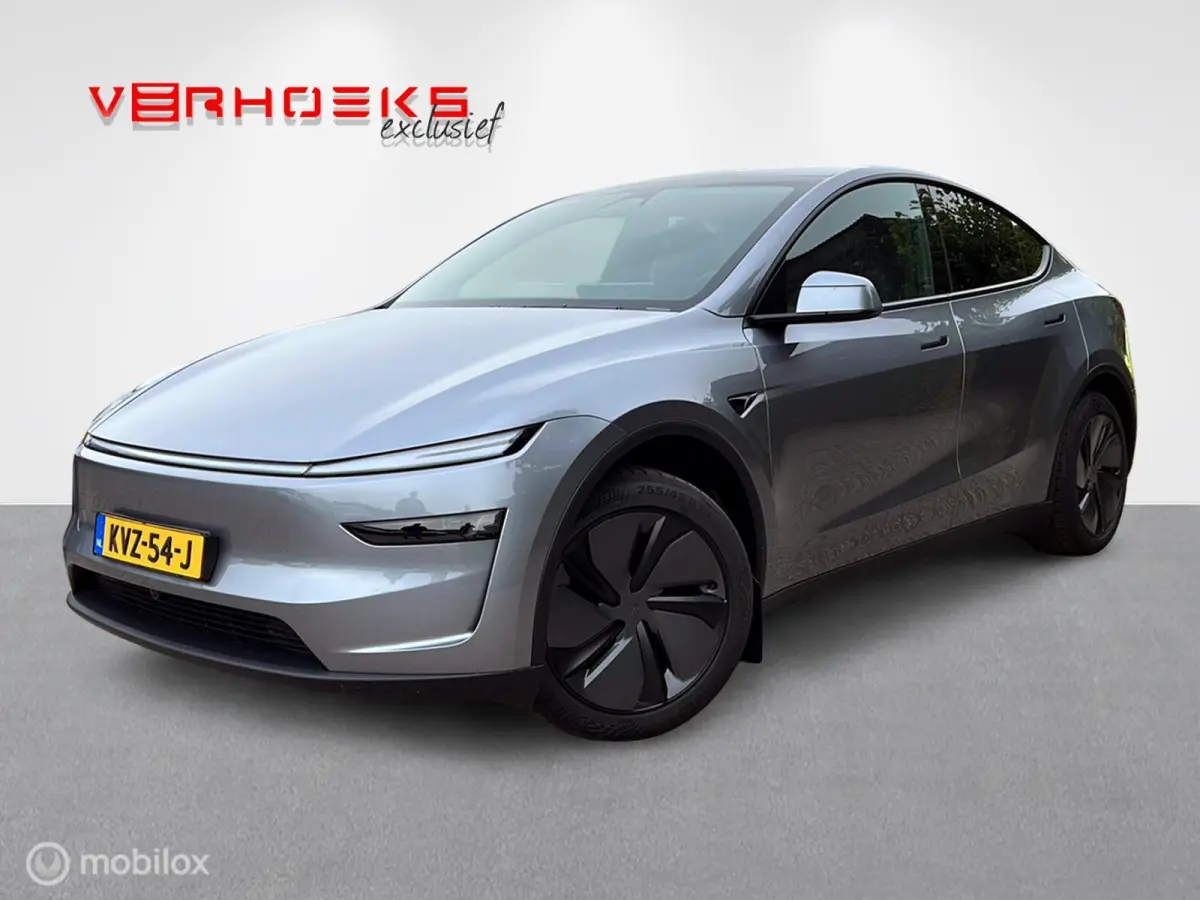 Premium Long Range RWD / BTW !! / Nieuw!!