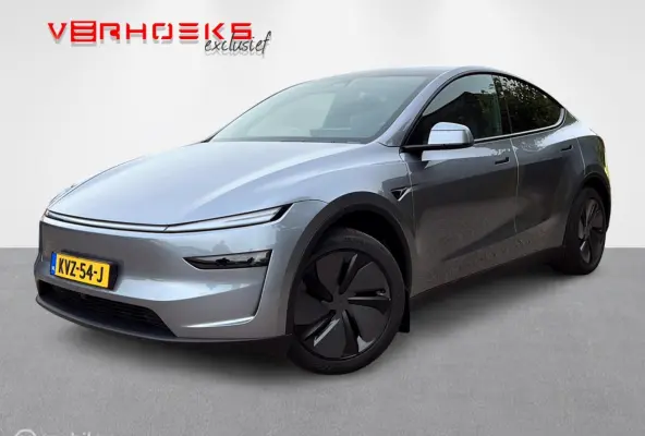 Premium Long Range RWD / BTW !! / Nieuw!!